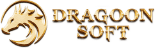 dragoon soft game logo