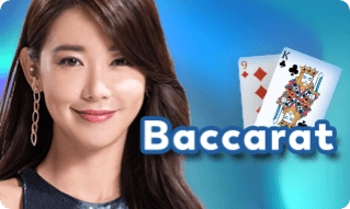 MG-live baccarat