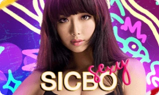 sexy sicbo