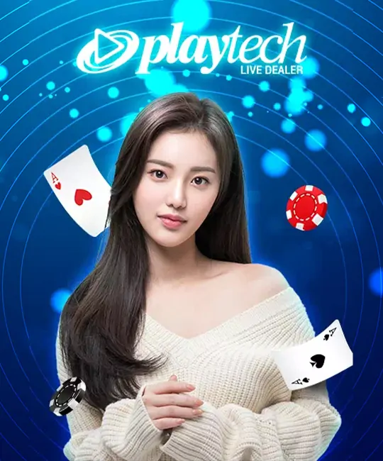 Playtech Live Casino