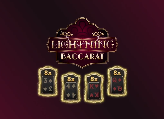 LIGHTNING-BACCARAT